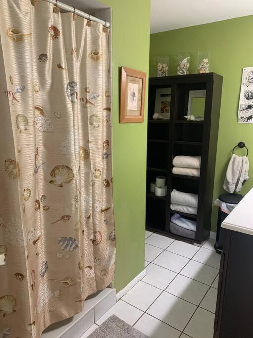 One Bed Suite Near Beaches And Downtown Sarasota Luaran gambar