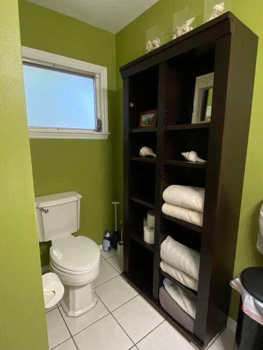 One Bed Suite Near Beaches And Downtown Sarasota Luaran gambar