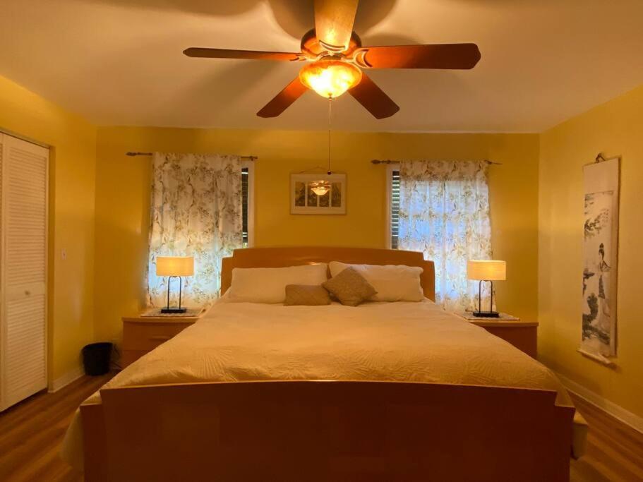 One Bed Suite Near Beaches And Downtown Sarasota Luaran gambar