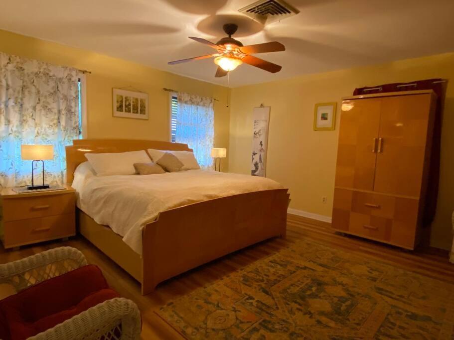 One Bed Suite Near Beaches And Downtown Sarasota Luaran gambar