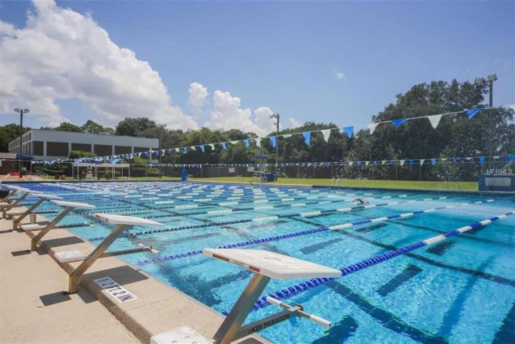 One Bed Suite Near Beaches And Downtown Sarasota Luaran gambar