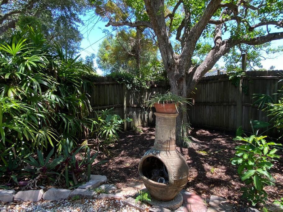 One Bed Suite Near Beaches And Downtown Sarasota Luaran gambar