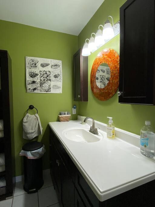 One Bed Suite Near Beaches And Downtown Sarasota Luaran gambar
