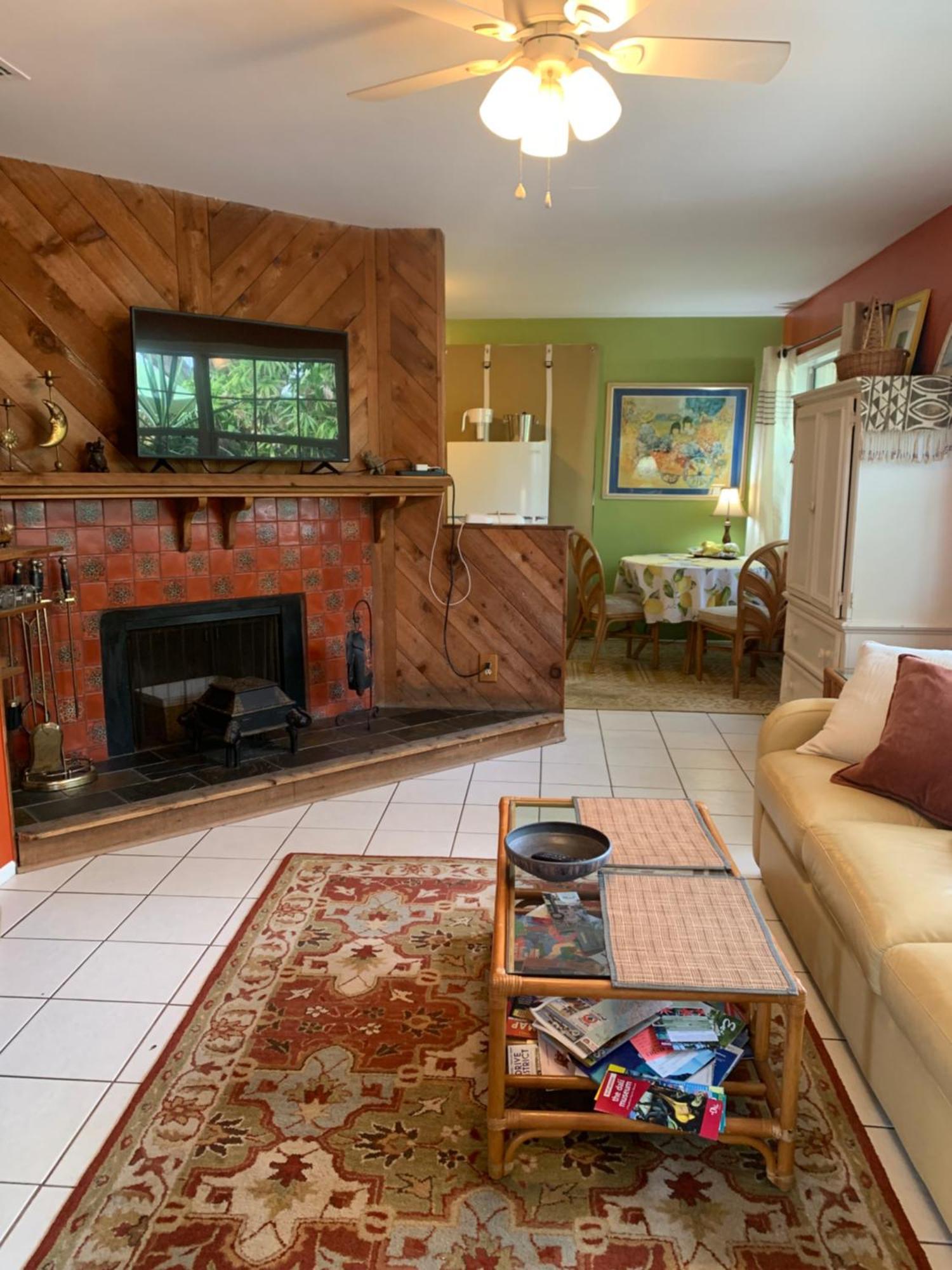 One Bed Suite Near Beaches And Downtown Sarasota Luaran gambar