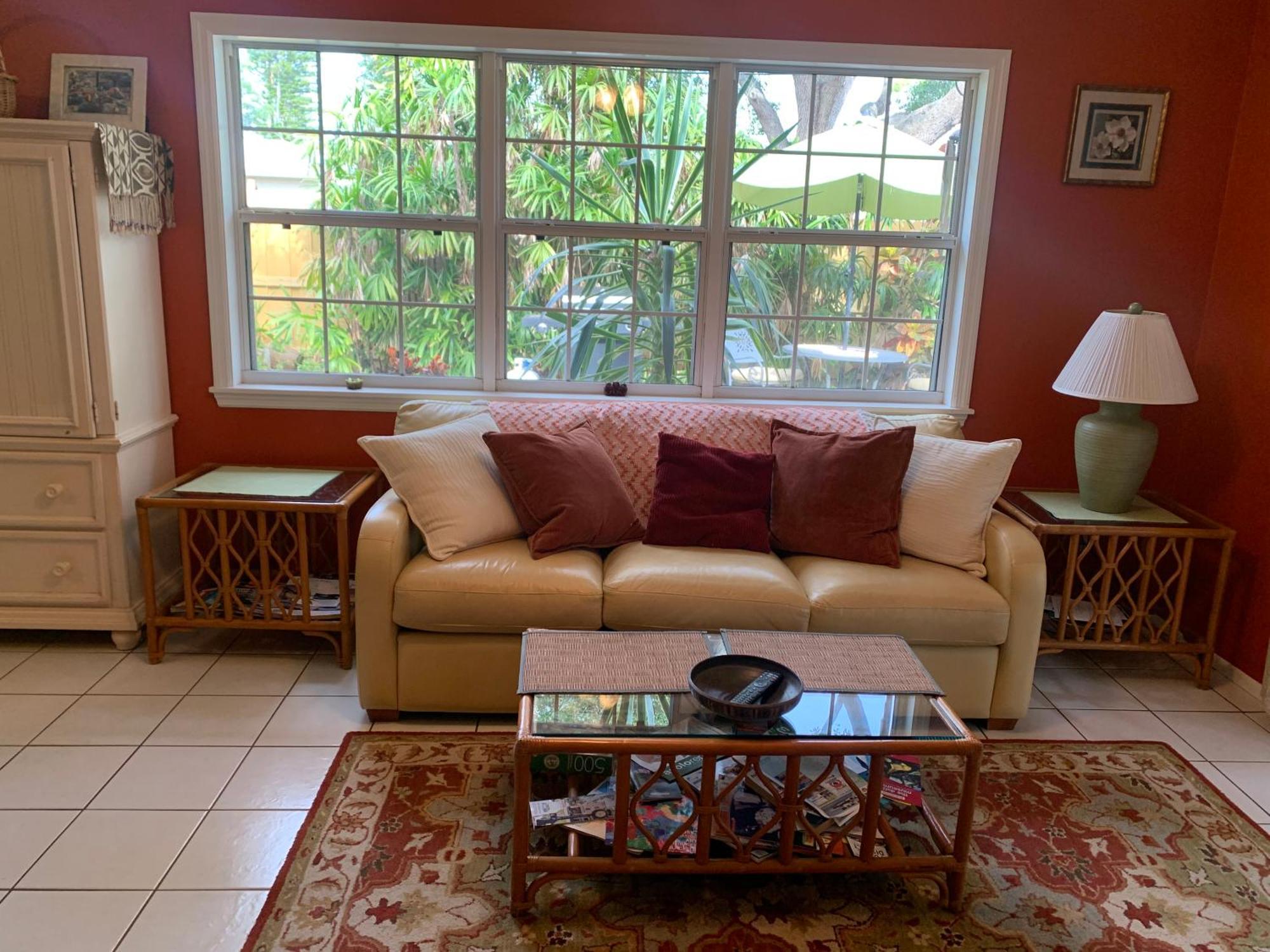 One Bed Suite Near Beaches And Downtown Sarasota Luaran gambar