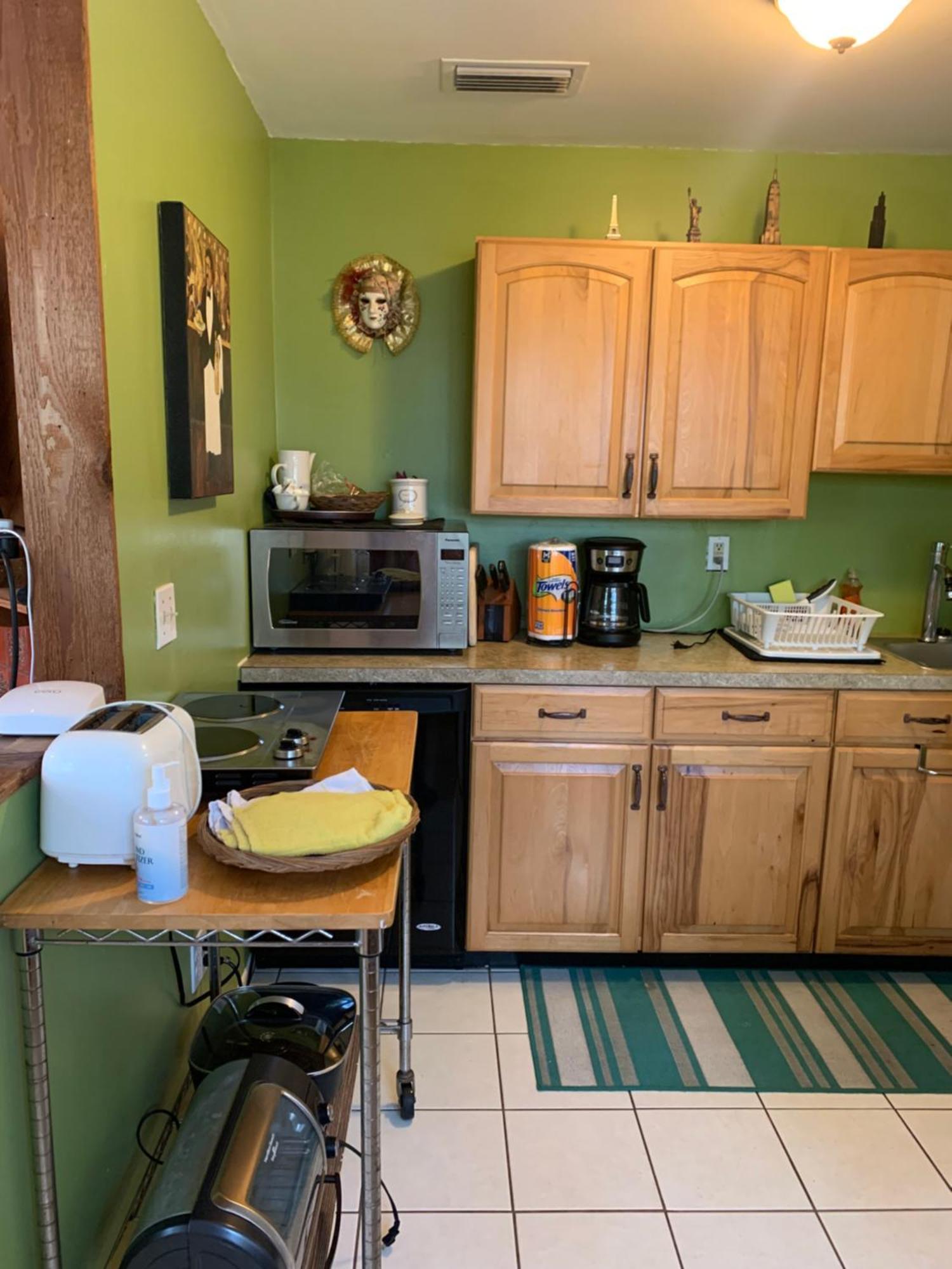 One Bed Suite Near Beaches And Downtown Sarasota Luaran gambar