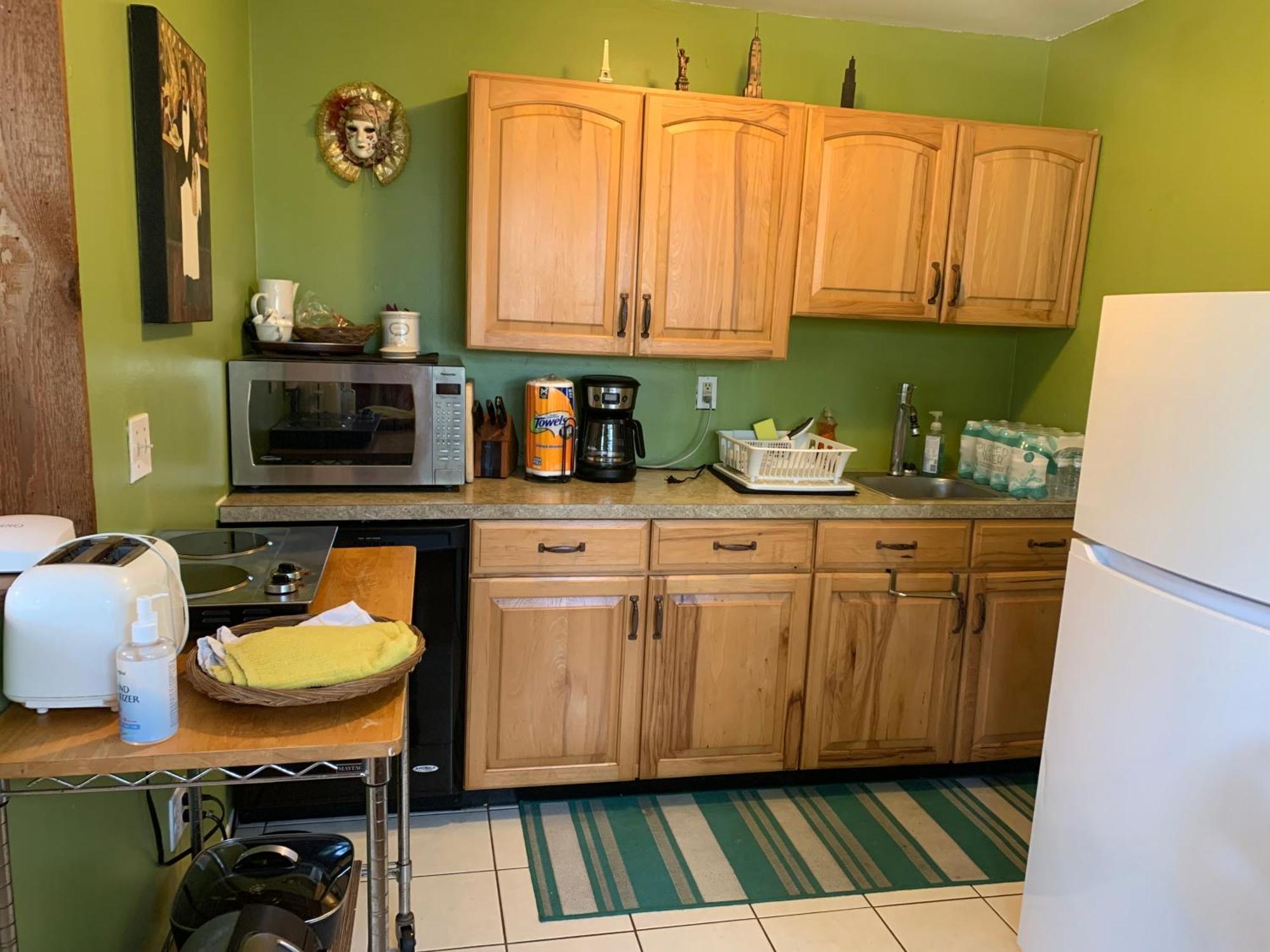 One Bed Suite Near Beaches And Downtown Sarasota Luaran gambar